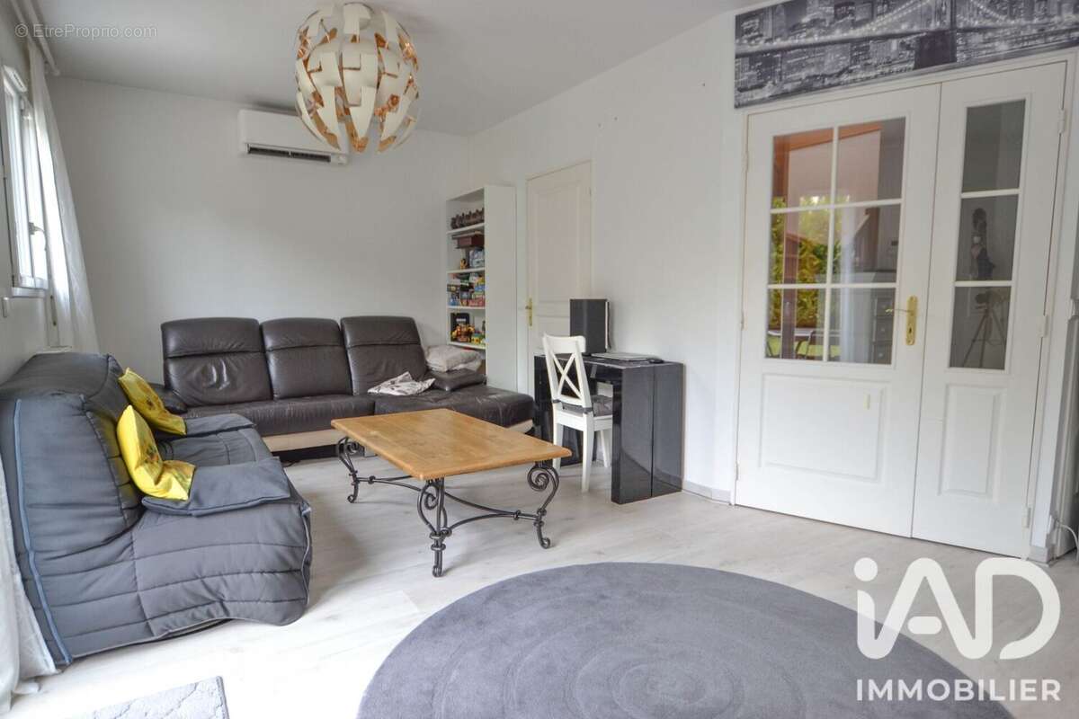 Maison 93 m² à L'hay-Les-Roses  - photo 3