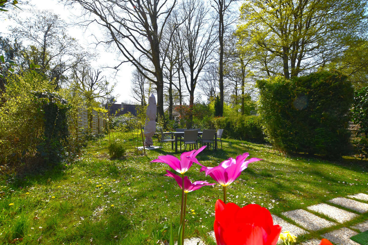 Maison à LEVIS-SAINT-NOM