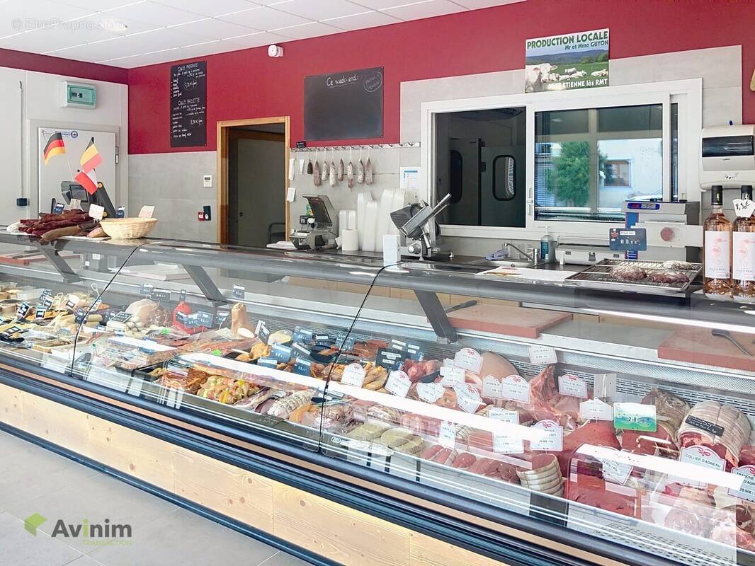 Autre à SAULXURES-SUR-MOSELOTTE