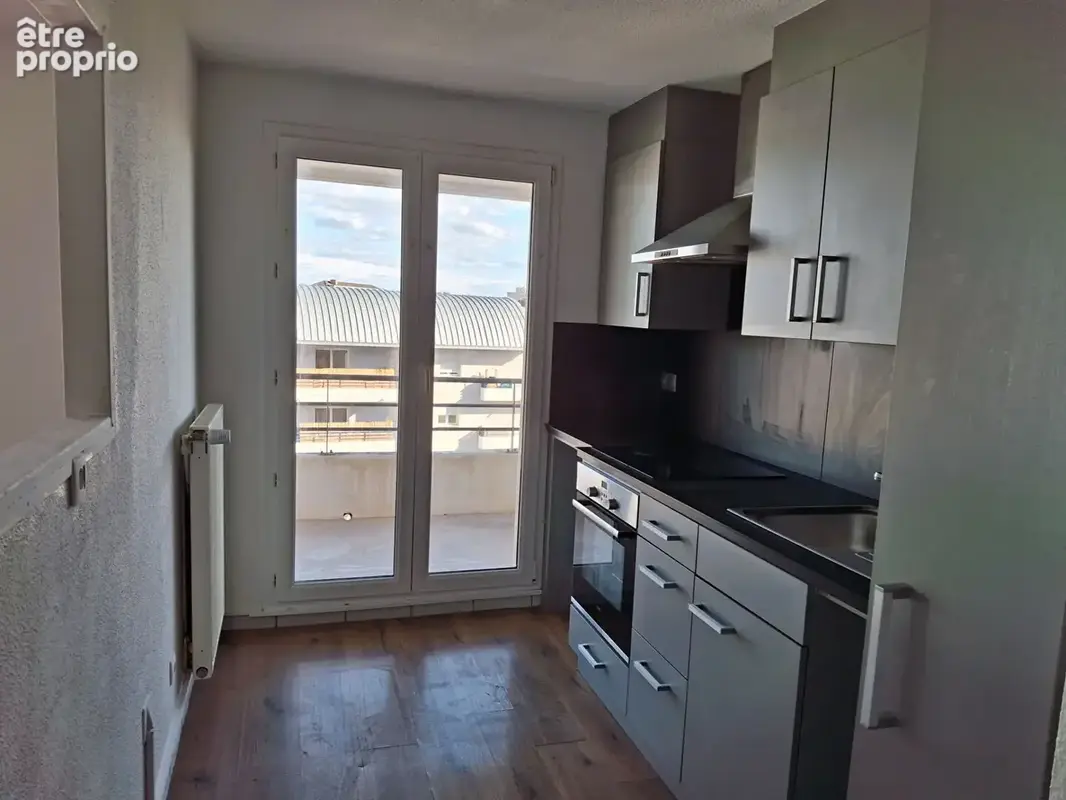 Appartement Strasbourg 3 pièce(s) 65 m2 - photo 4