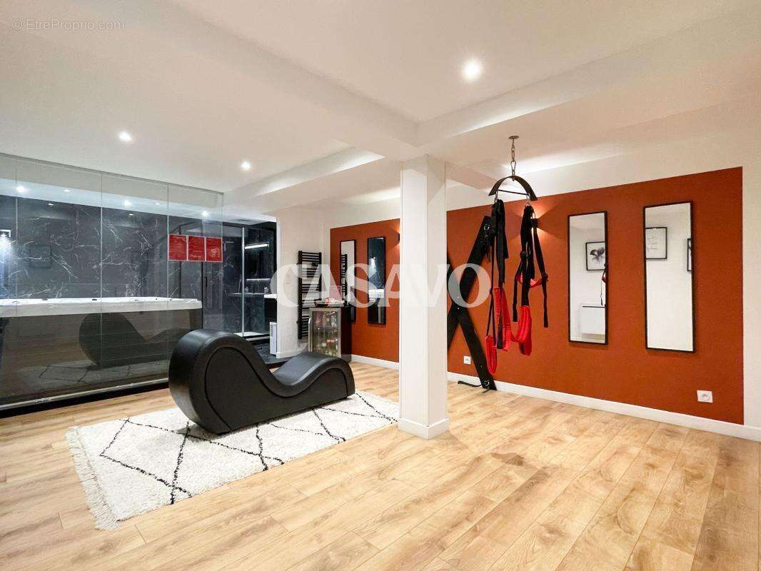 Vente Appartement 2 pièces de 68m² - 22000 Saint-Brieuc - photo 9