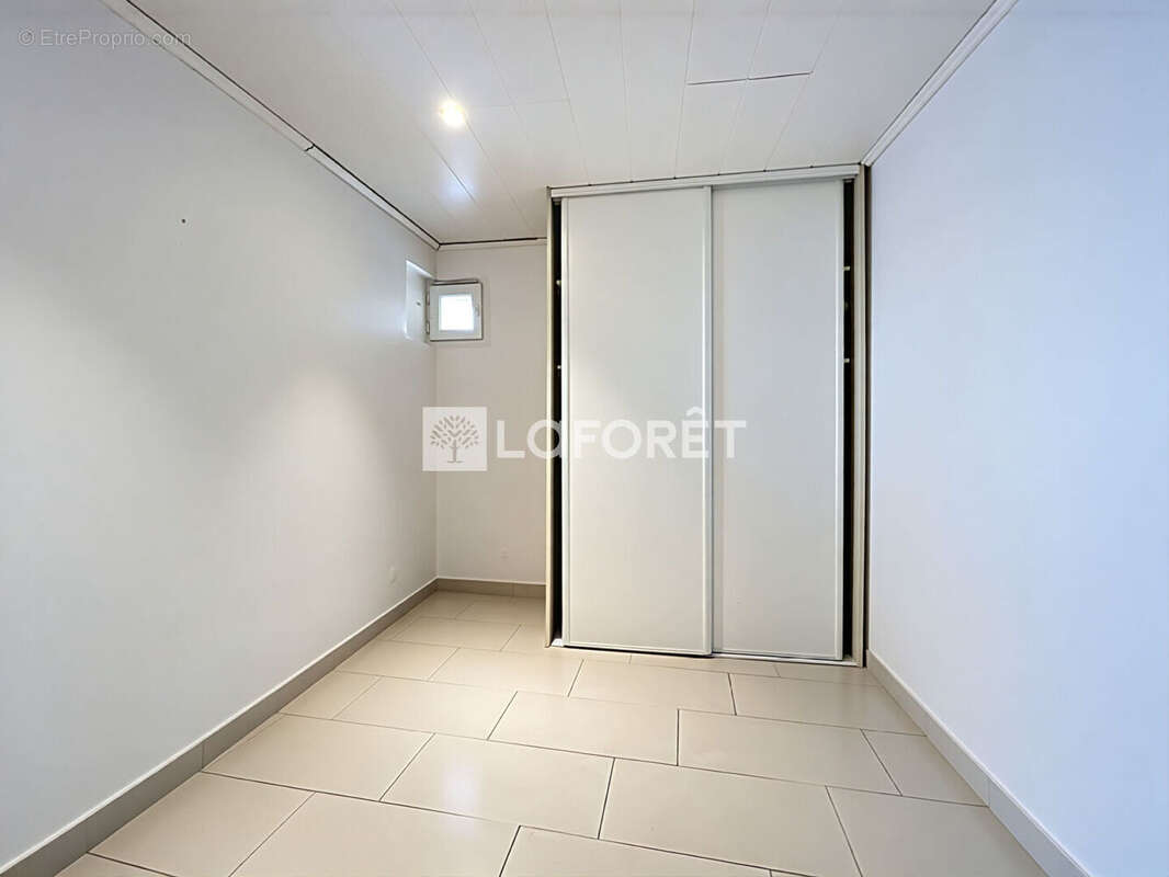 Maison à ROQUEVAIRE