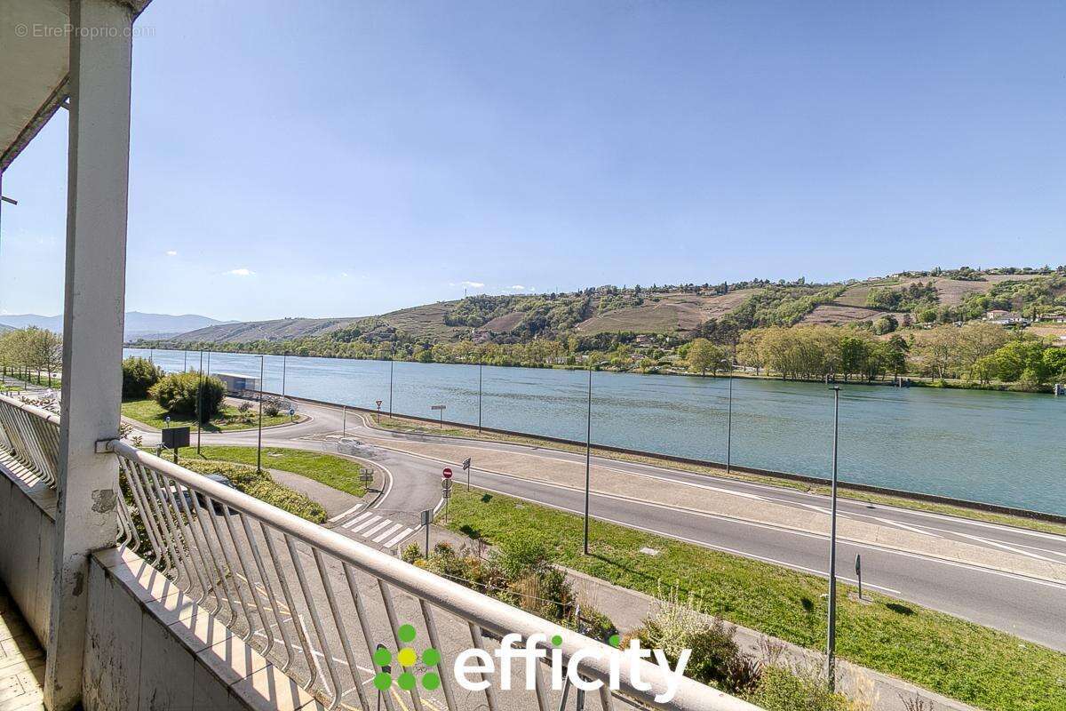 Appartement à VIENNE