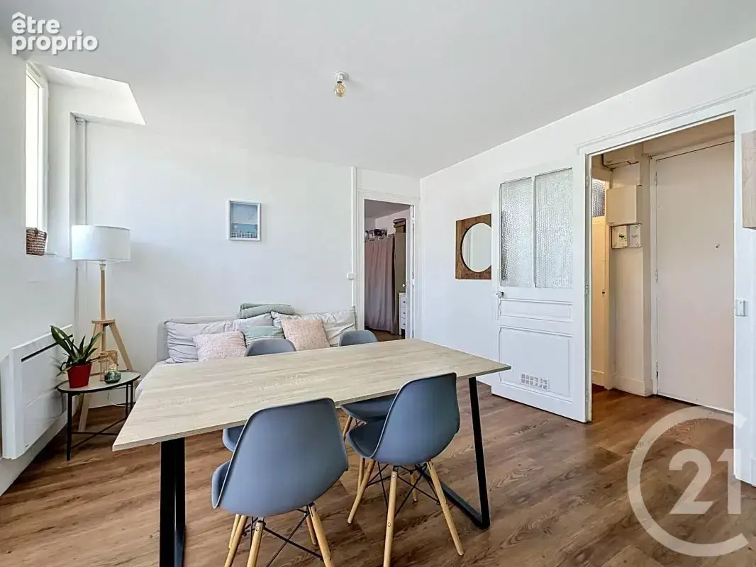 Appartement 57 m² à Vienne  - photo 4