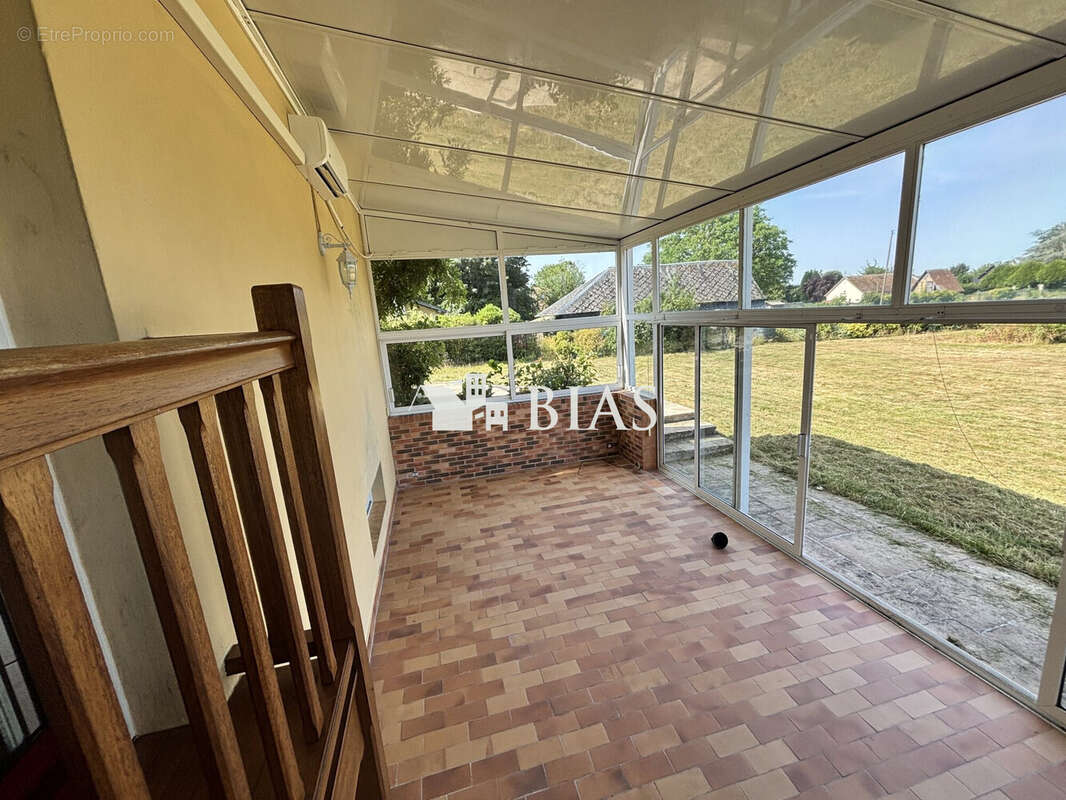 Maison 131 m² à Le Neubourg  - photo 8
