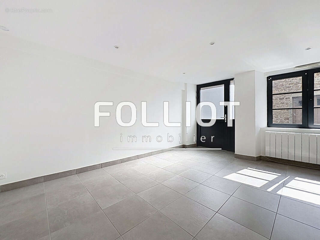 A vendre maison en pierre - avranches - photo 2