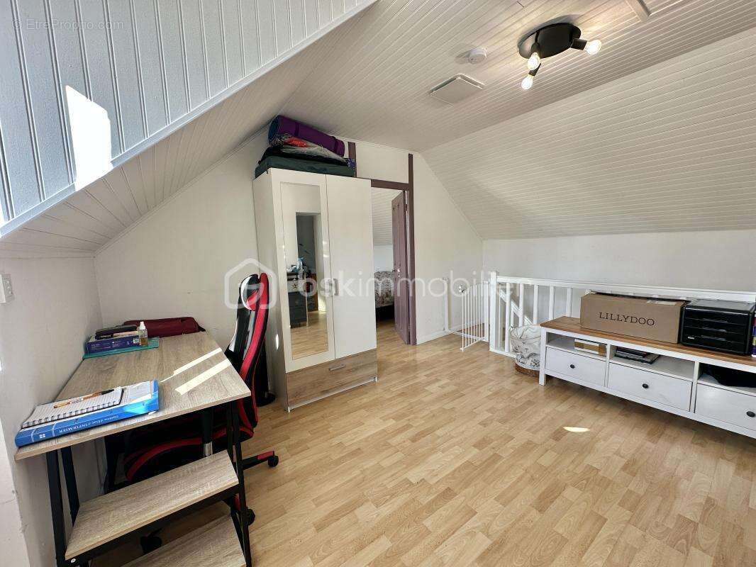 Maison 4 pièces 85 m² à La Forêt-Fouesnant - photo 15