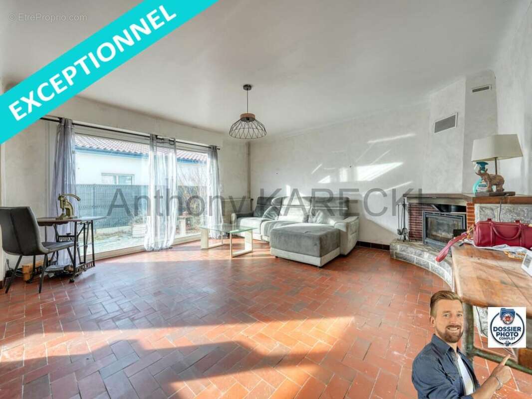 Photo 2 - Maison à SAINT-PAUL-LES-DAX