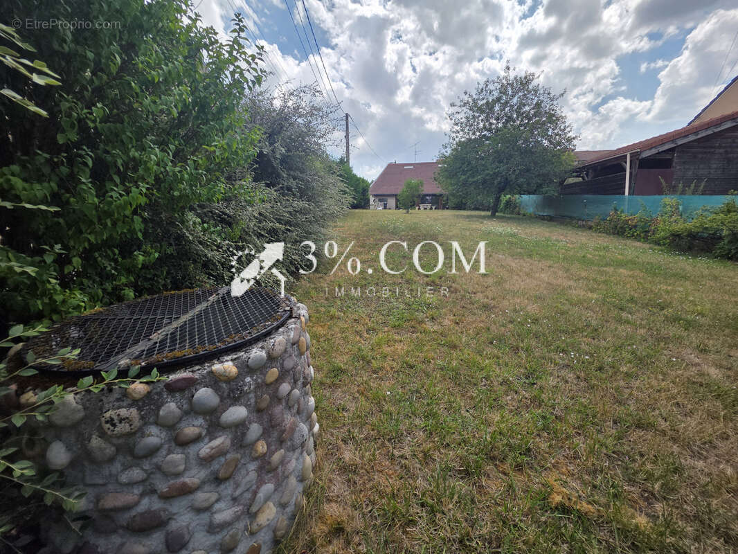 Spacieuse Maison Familiale de 340 m2 à Damelevieres (54360) - photo 40