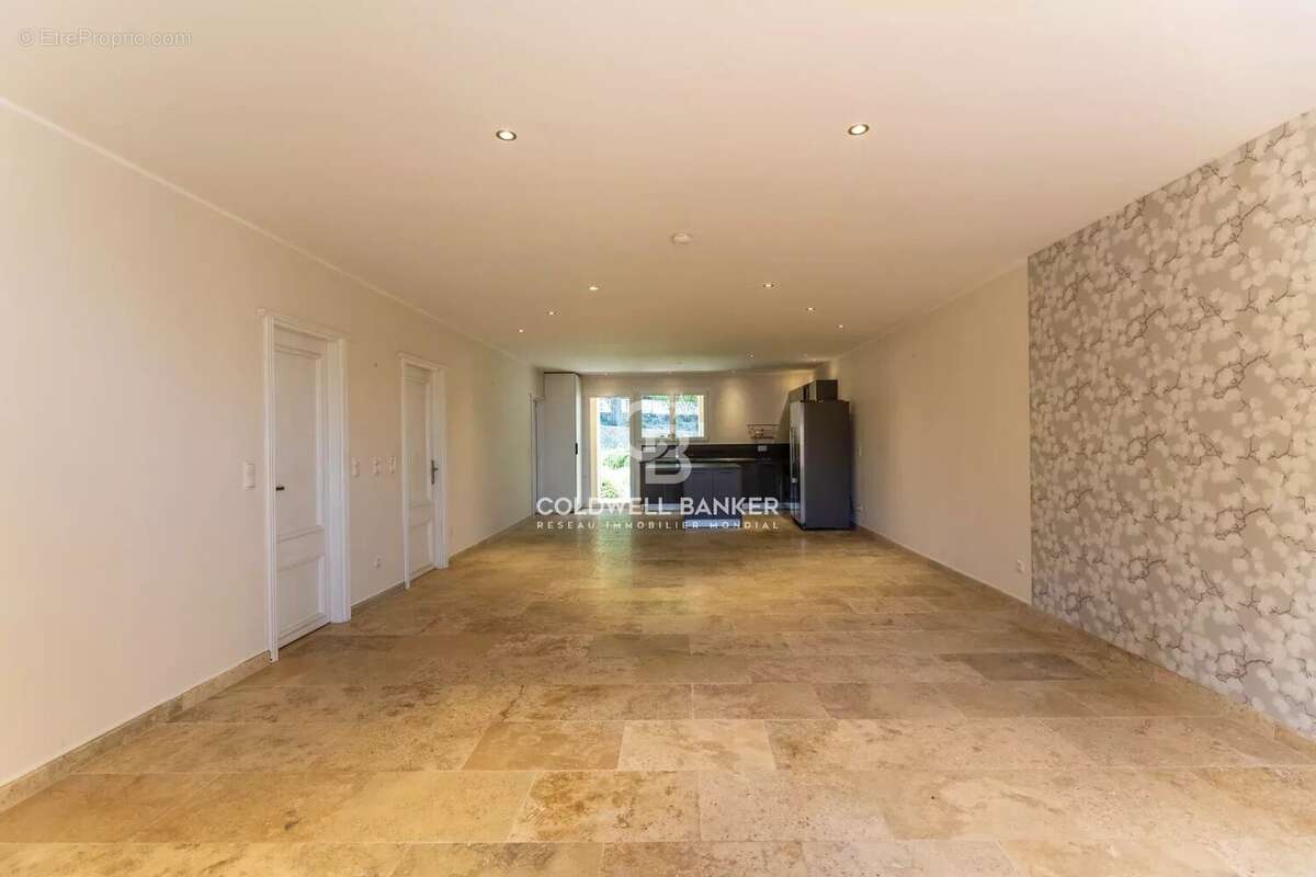 Appartement à SANTA-REPARATA-DI-BALAGNA
