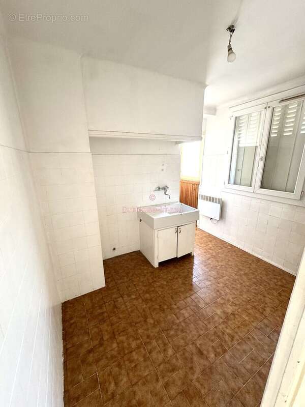 Appartement à MARTIGUES