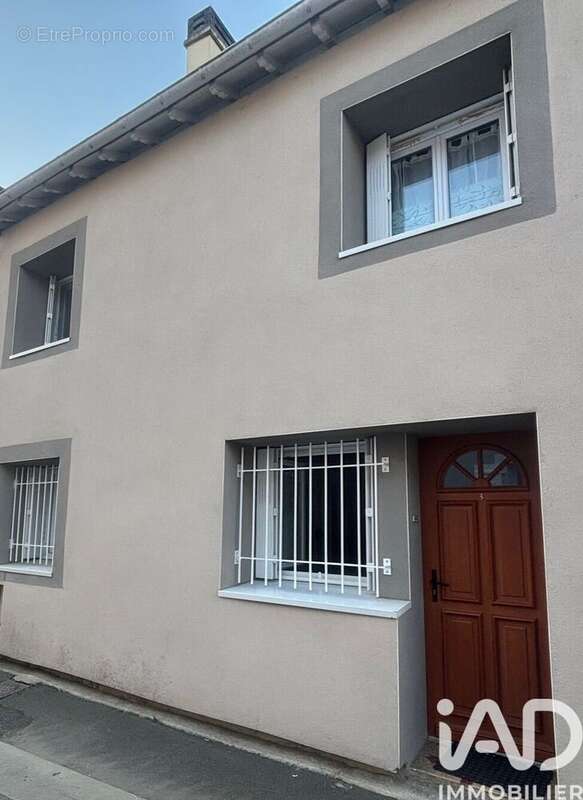 Photo 2 - Maison à VIC-EN-BIGORRE