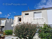 Maison à SAINT-NAZAIRE