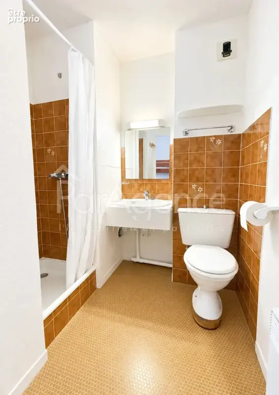 Appartement   Face plage du Bureau - photo 5