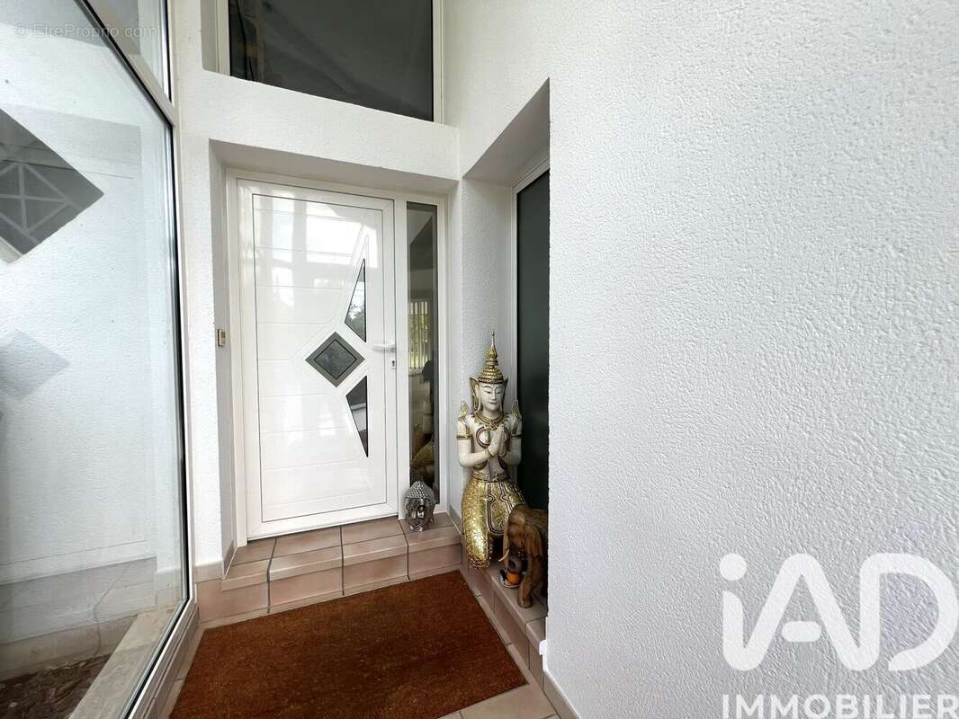 Photo 2 - Maison à BASCONS