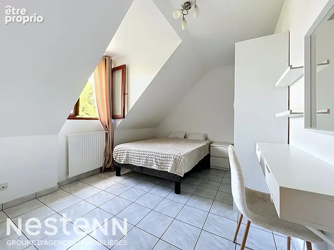 Maison individuelle VAL POMPADOUR (limite CRETEIL) avec sous-sol total! - photo 12
