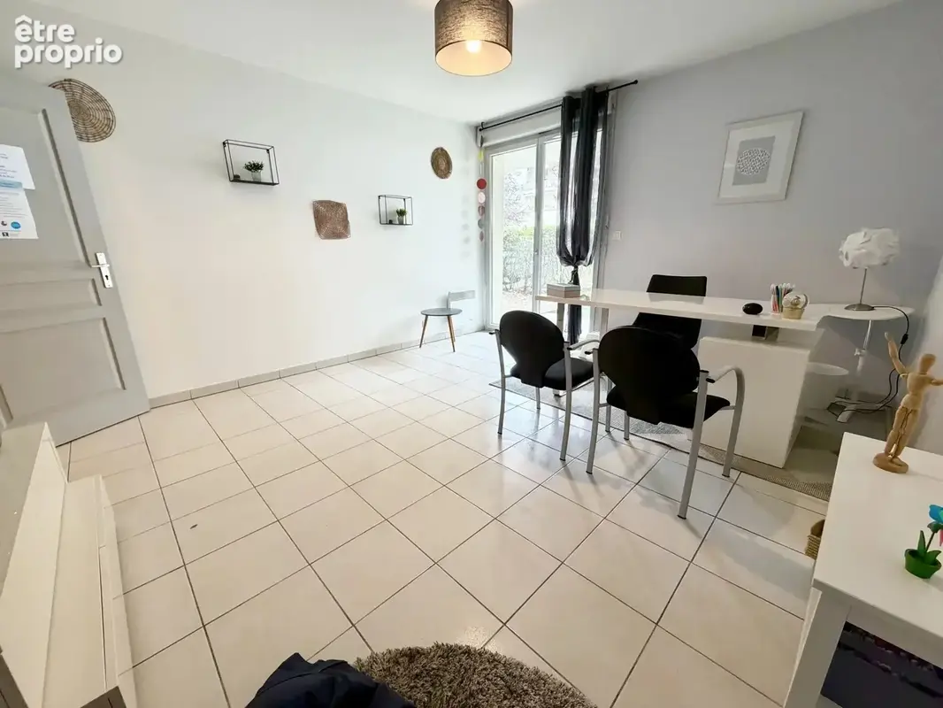 Appartement 44 m² à L'union  - photo 2