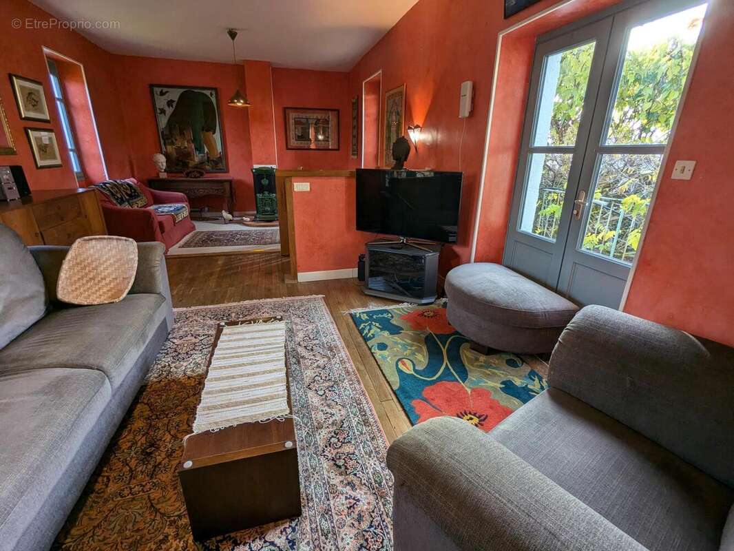 Photo 3 - Maison à CAZALS