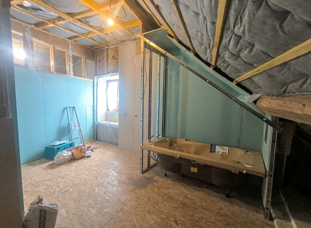 Maison à NOGENT-L&#039;ARTAUD