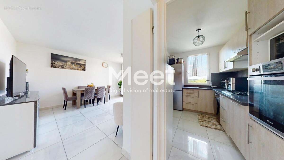 Appartement à ORLY