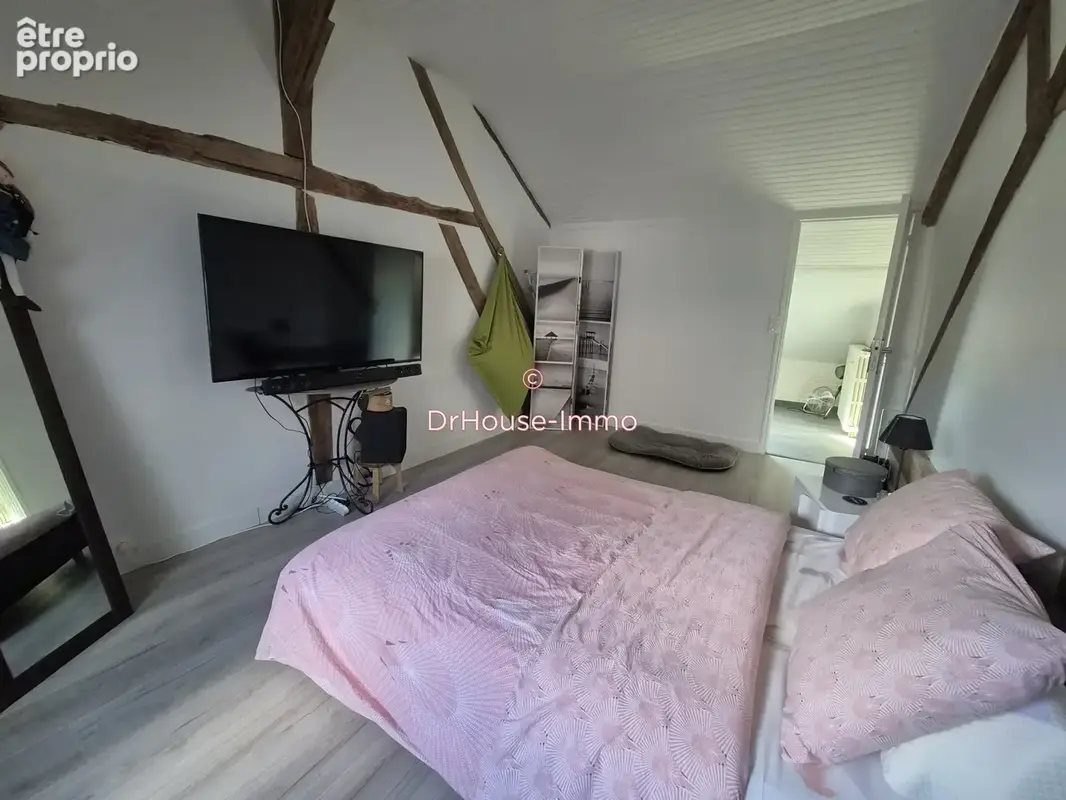 Maison 5 pièces 122 m² à vendre à Saint-Maurice-Sur-Aveyron (45230) - photo 14