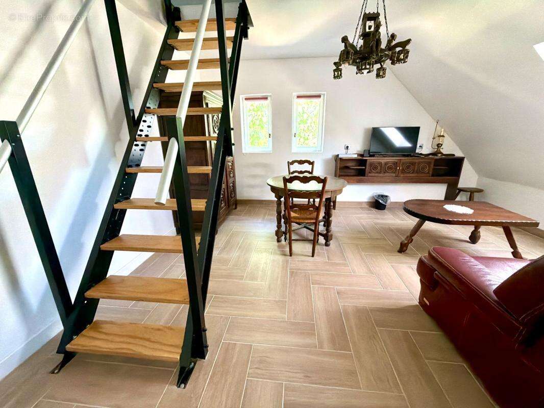 Propriete à vendre 15 pièces  (56) - photo 12