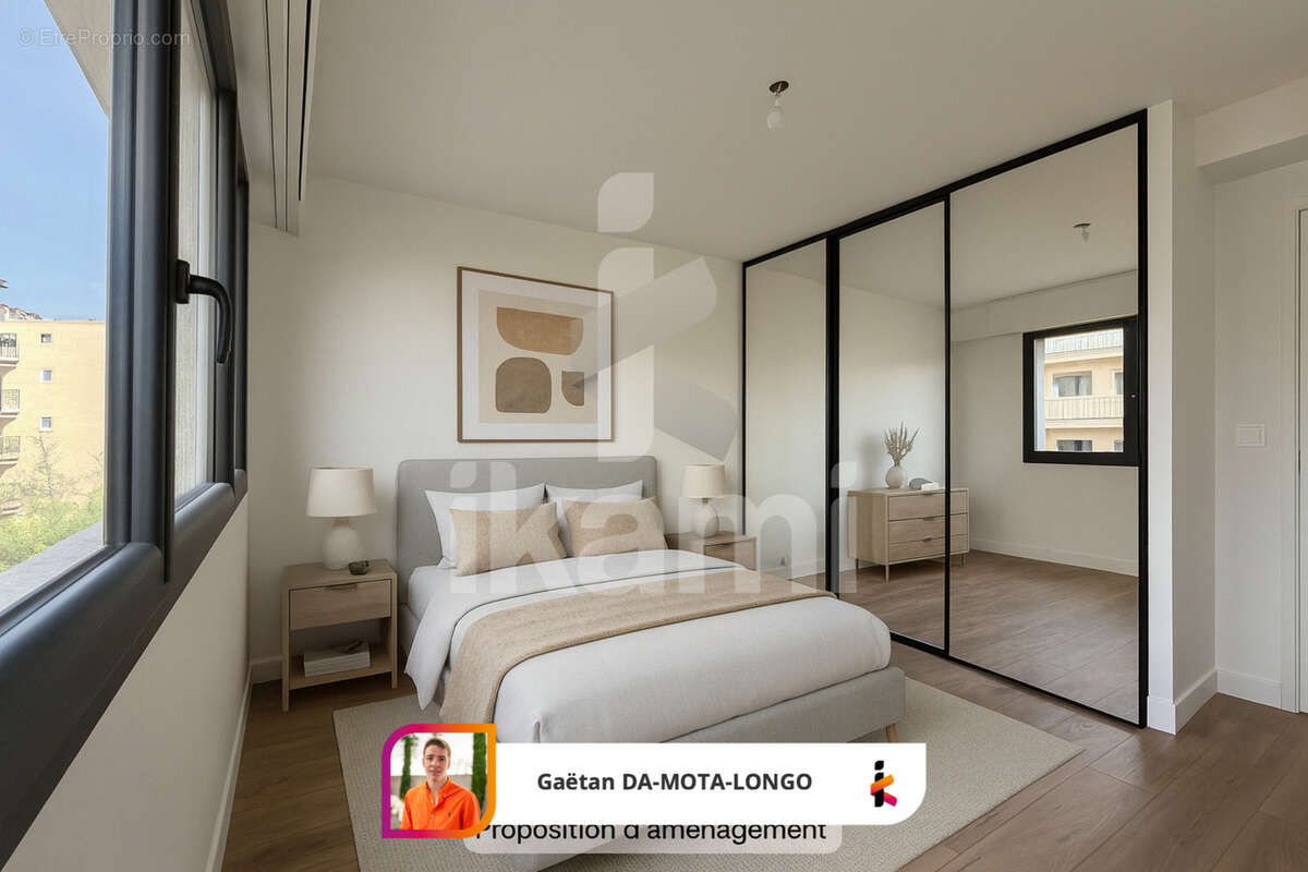 Appartement à ARCACHON