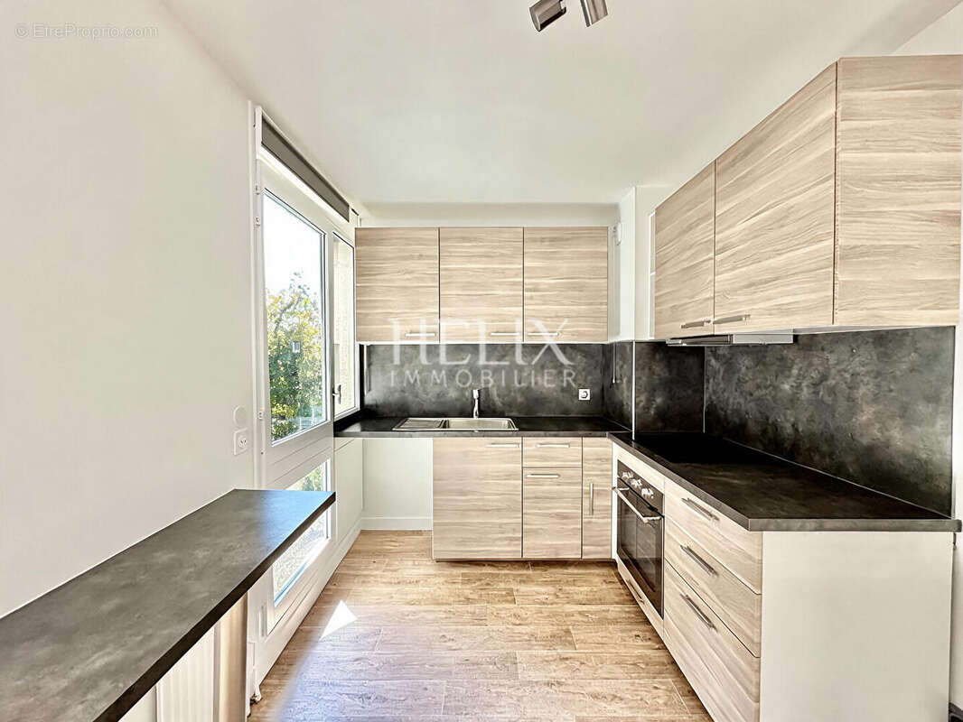 Appartement familial 4 pièces 84 m² - parking - kremlin-bicêtre - photo 8