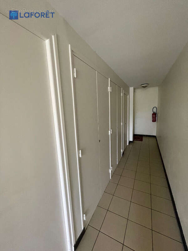 Appartement à RIANTEC