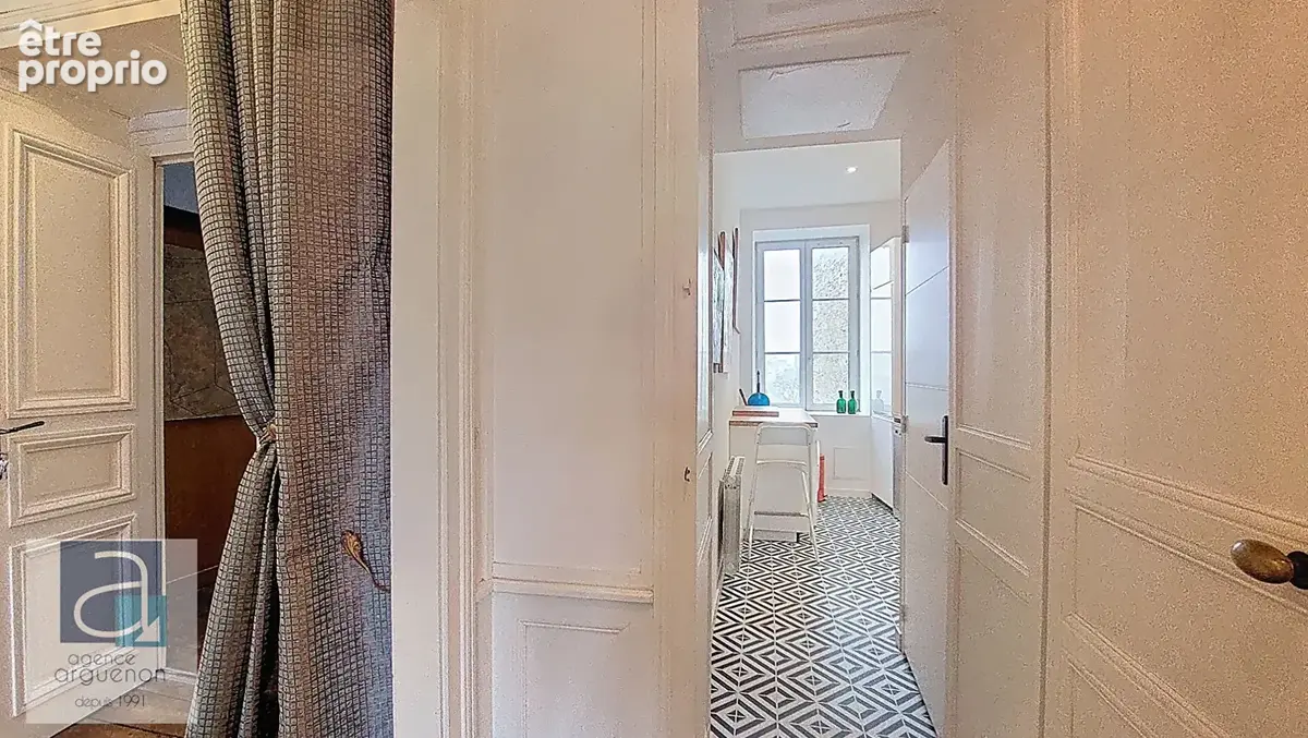 AU COEUR DE DINAN - Bel appartement Bourgeois avec beaucoup de cachet ! - photo 7