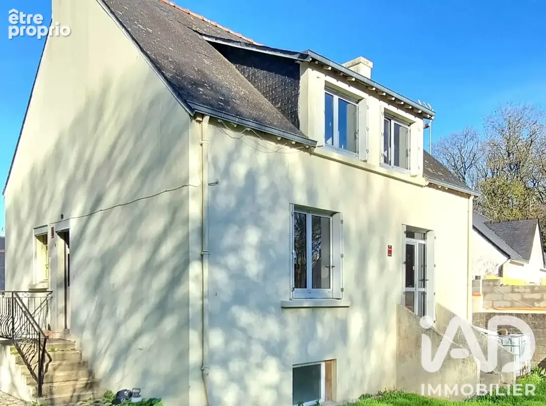 Photo 1 - Maison à RIEC-SUR-BELON