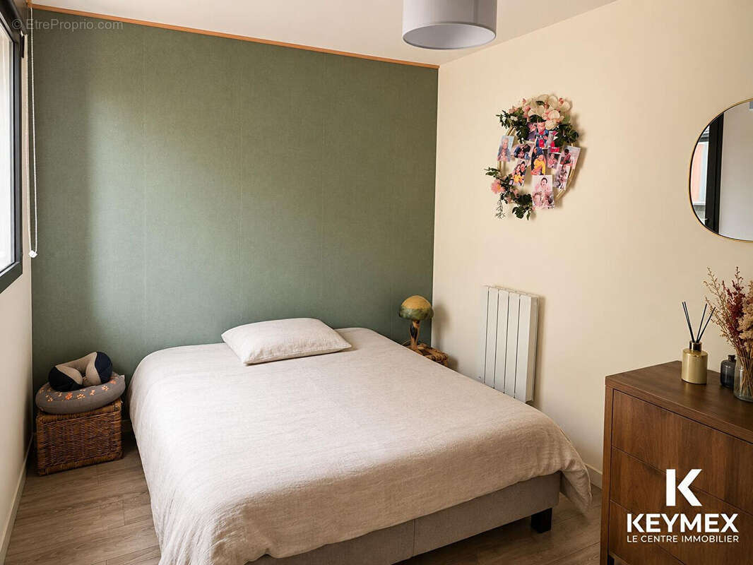Maison labbeville 78 m² - photo 8