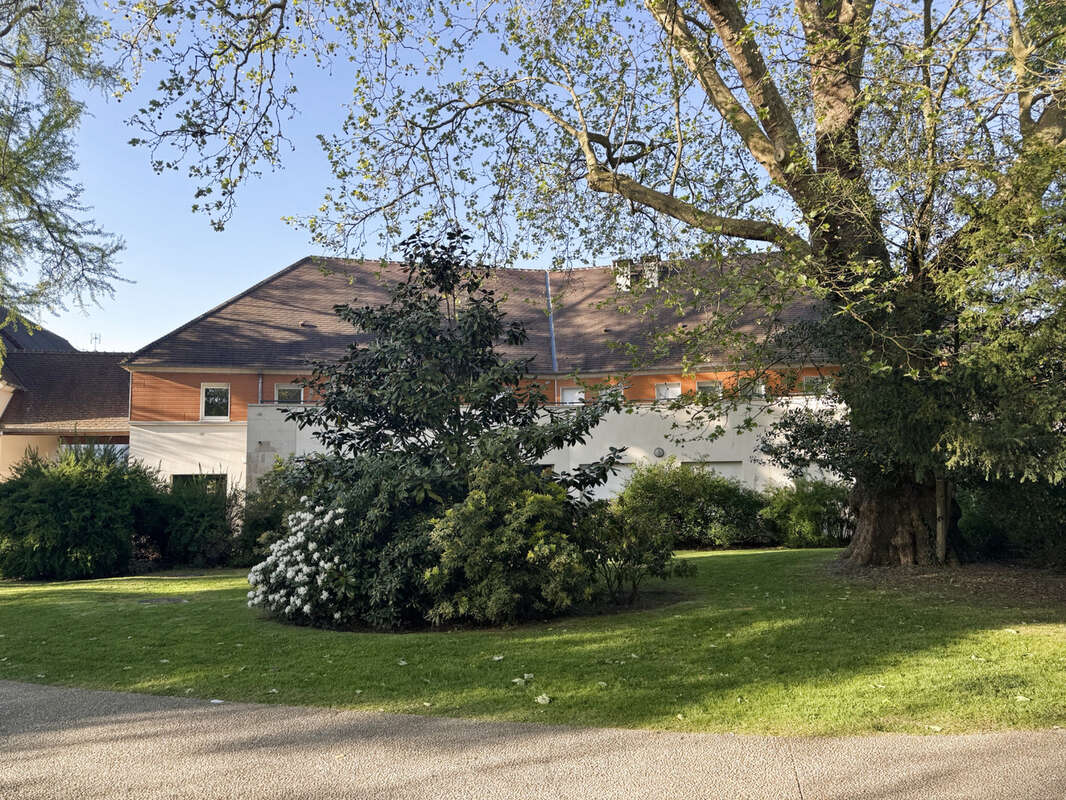 Appartement à PLAILLY