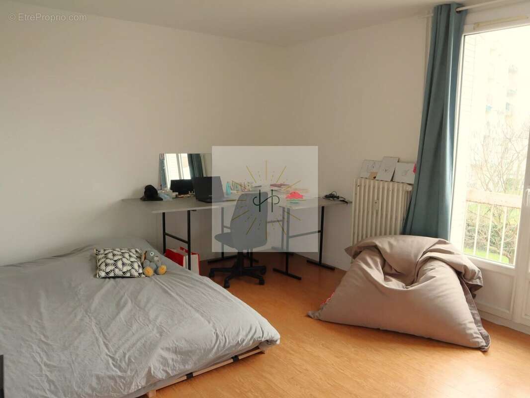 Appartement à MONTELIMAR