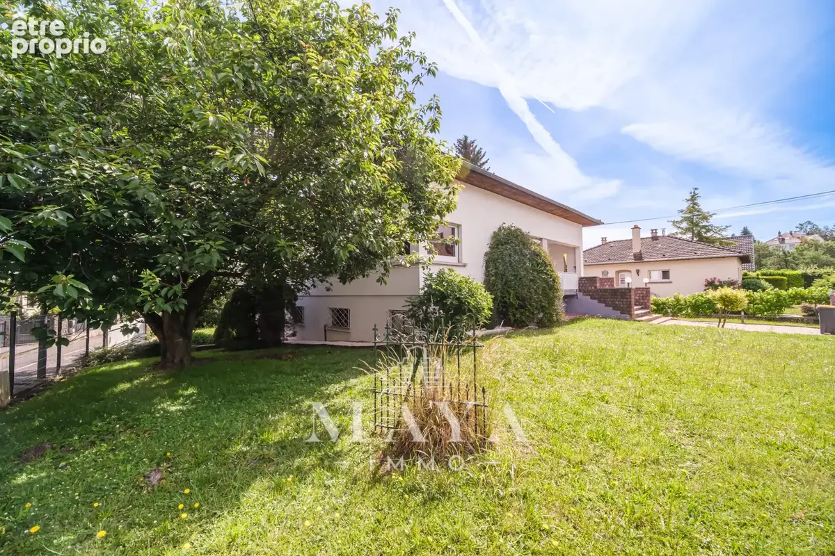 Maison 10 pièces 202 m² à vendre à Riedisheim (68400) - photo 21