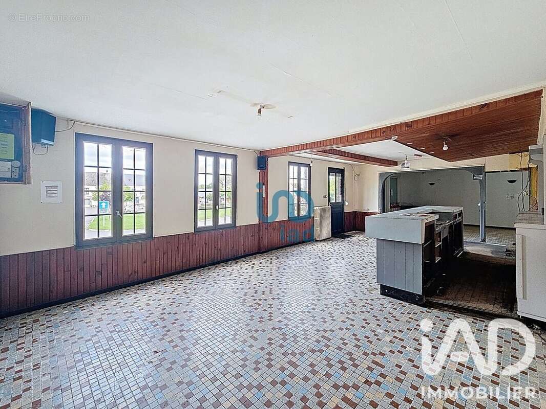 Maison 230 m² à Rocquigny  - photo 3