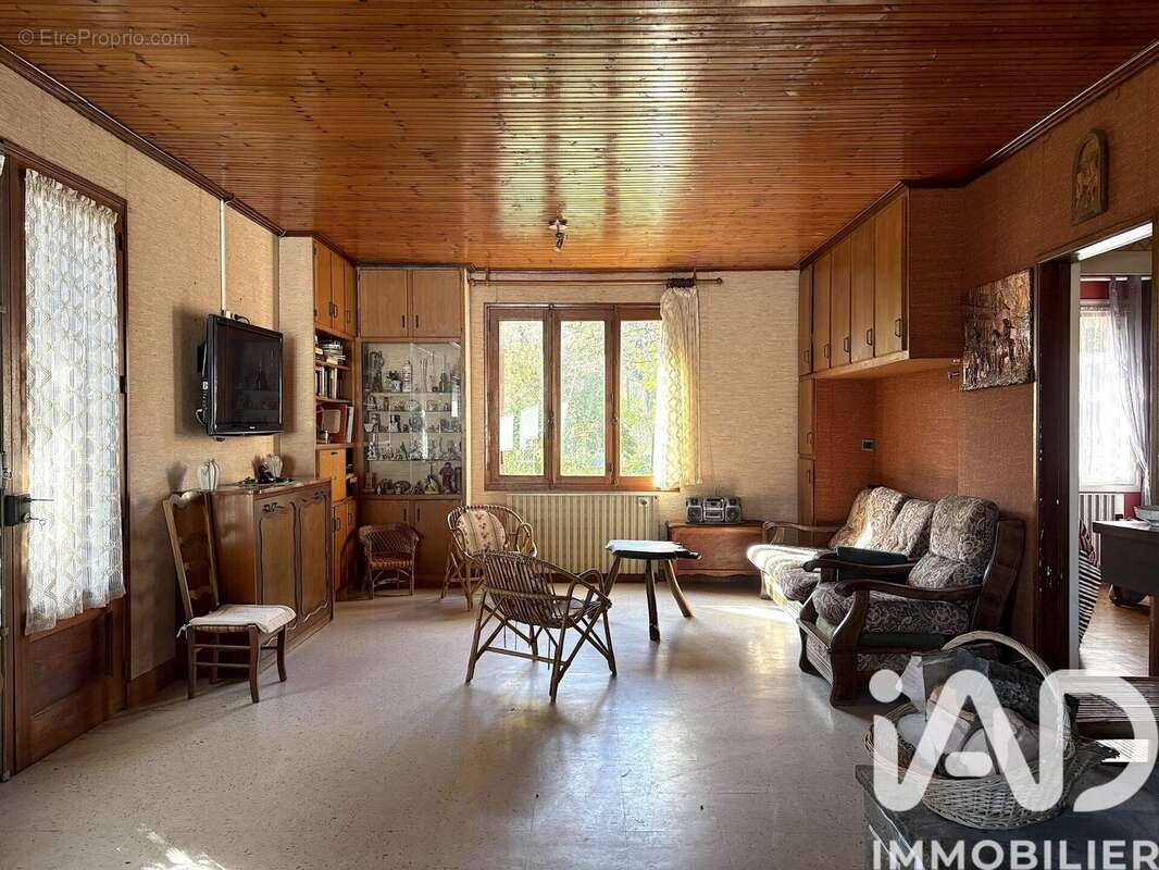 Photo 5 - Maison à LA BARRE-DE-MONTS