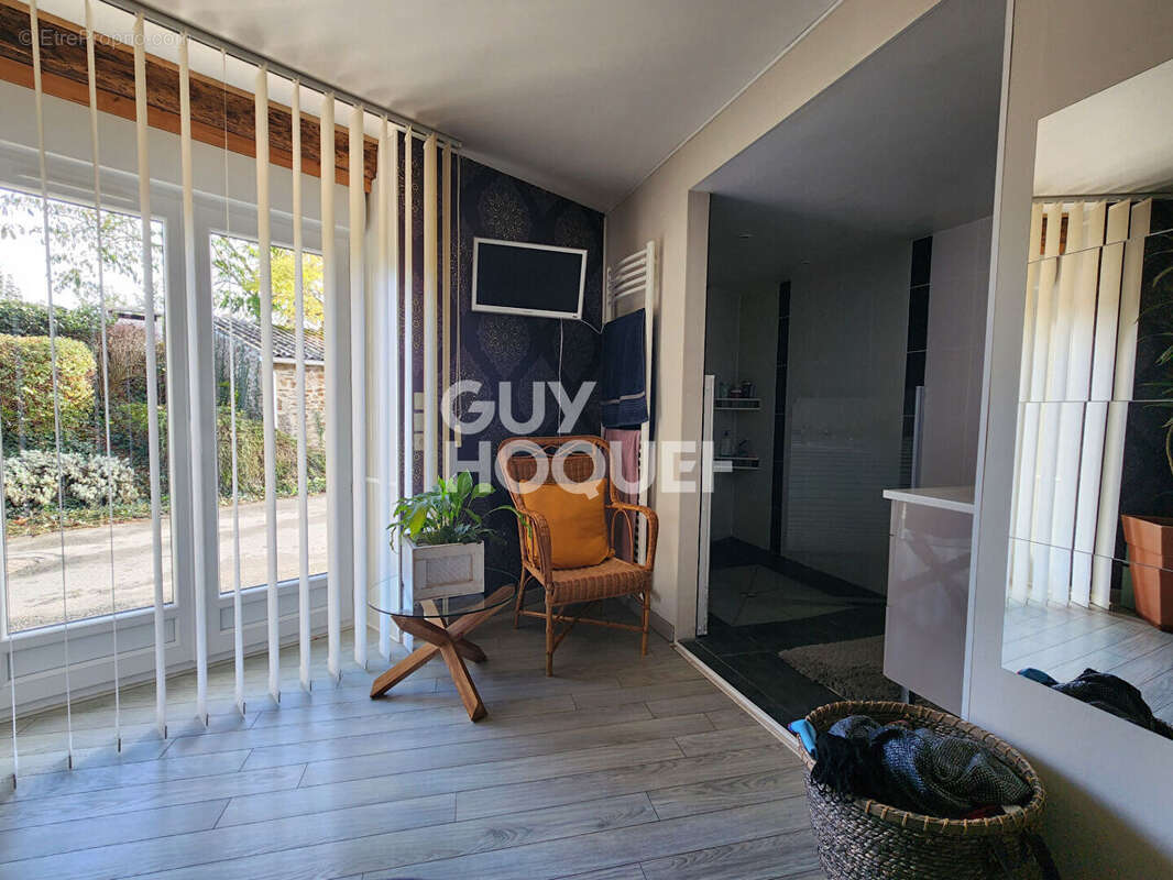 Maison à PLEUDIHEN-SUR-RANCE