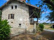 Photo 1 - Maison à BAGNAC-SUR-CELE