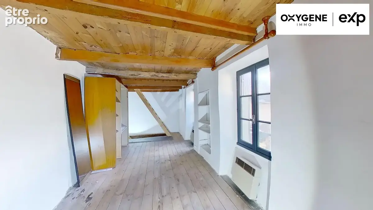 Maison 52 m² à Chirac  - photo 6