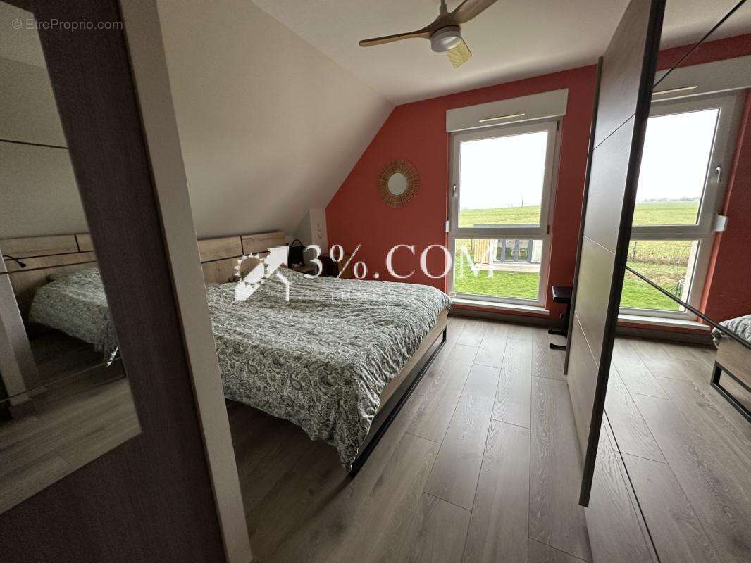 Maison à PHALSBOURG