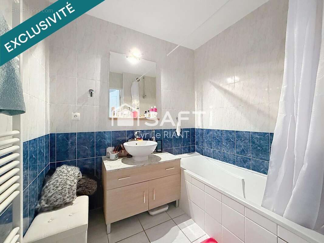 Photo 7 - Appartement à RIVES