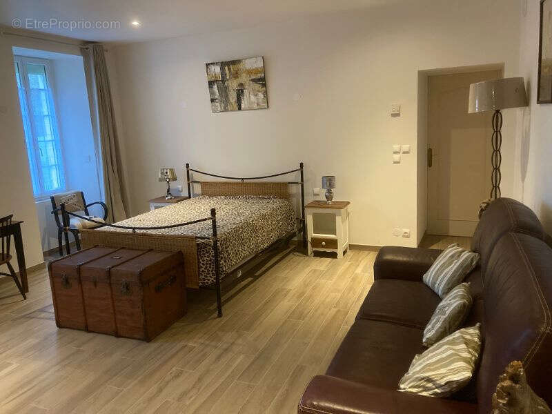 Maison à SAINT-ANDRE-DE-CUBZAC