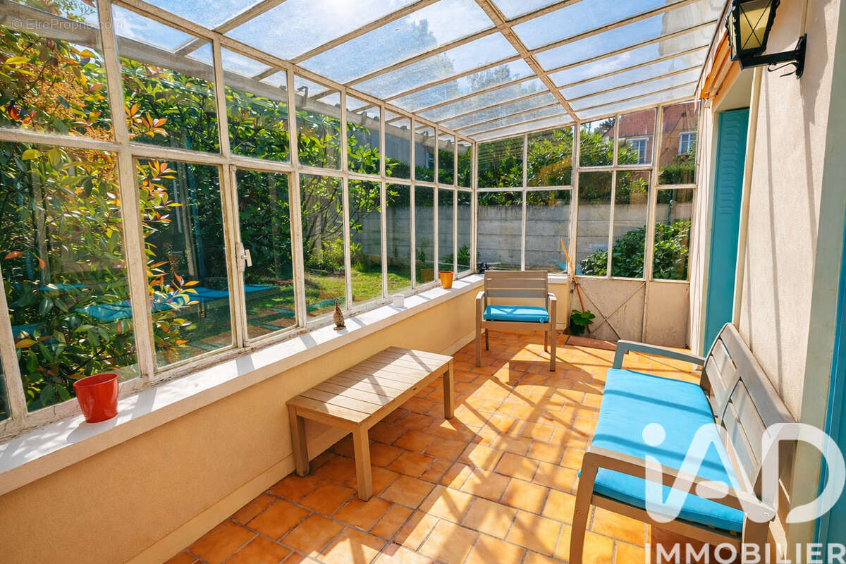 Photo 9 - Maison à VILLEMOISSON-SUR-ORGE