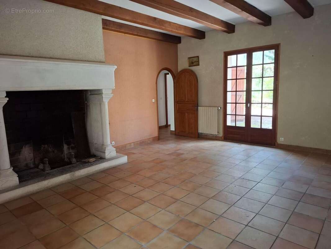 Photo 9 - Maison à SAULIAC-SUR-CELE