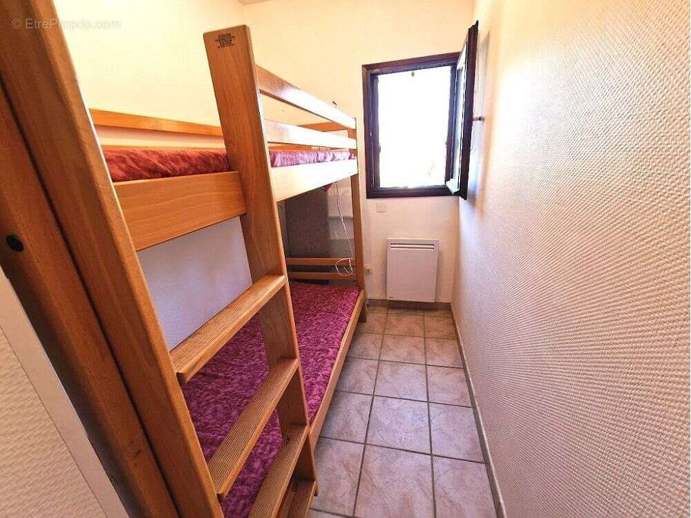 Appartement à BAGNERES-DE-LUCHON