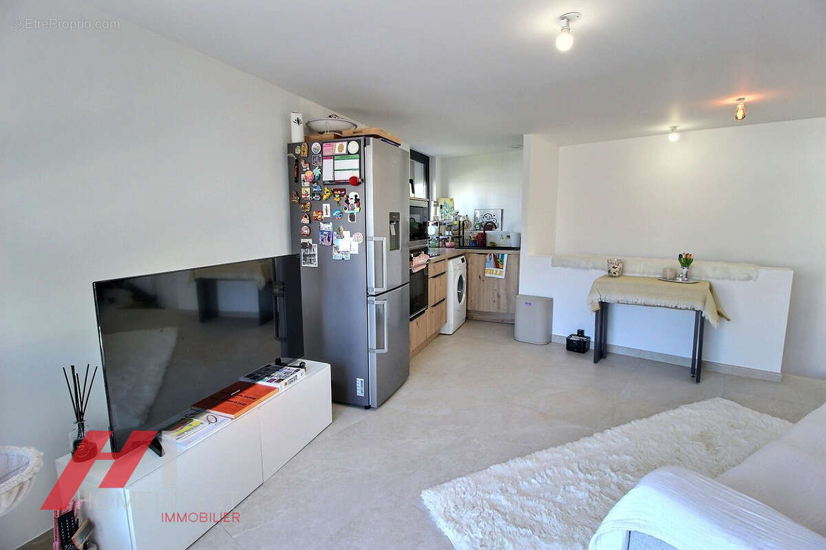 Maison à MARSEILLE-12E
