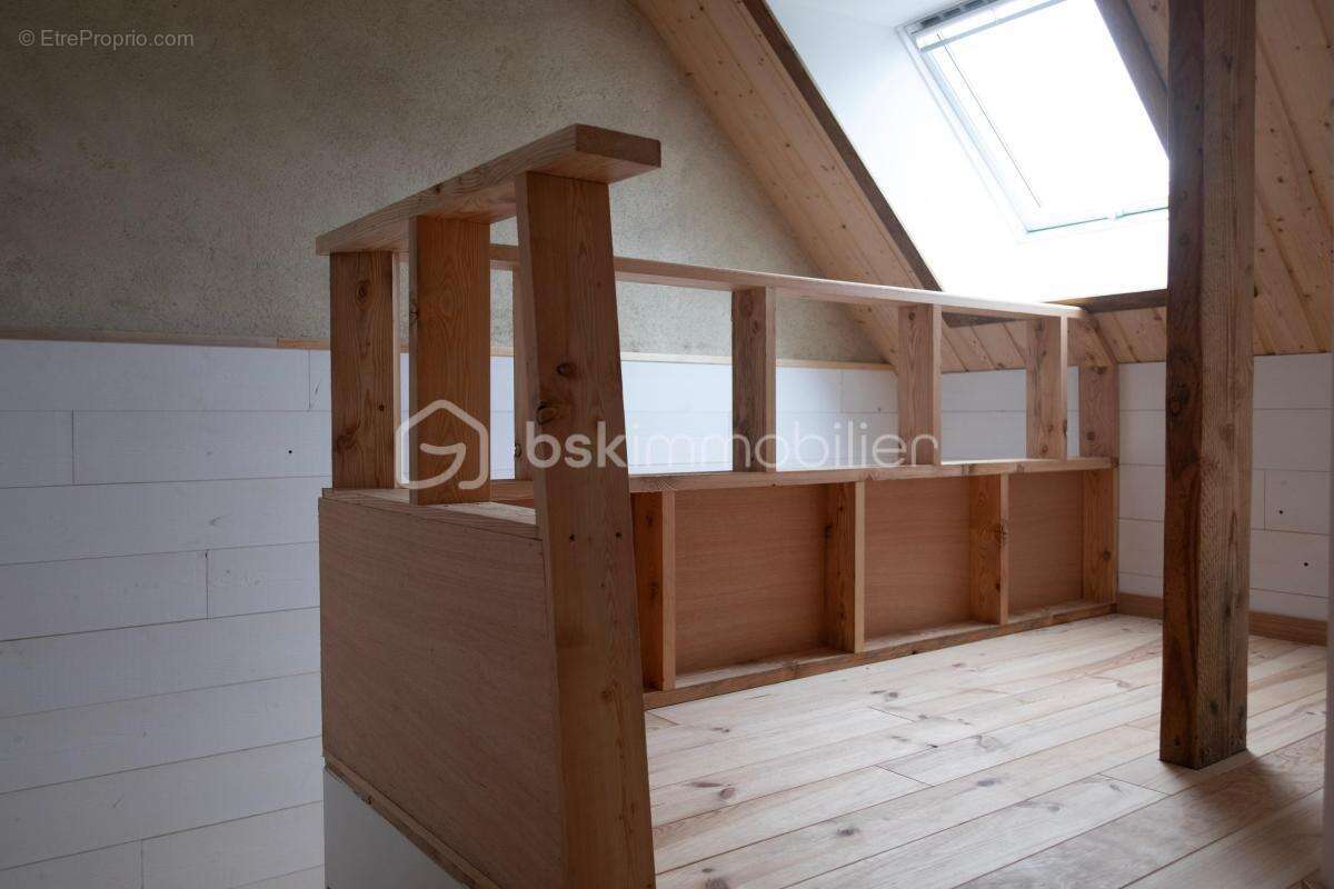 En Exclusivité : Petit budget / idéal primo-accédant - photo 8