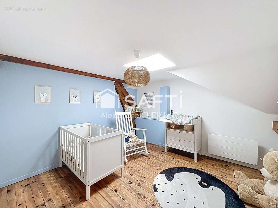 Photo 6 - Maison à VICHY