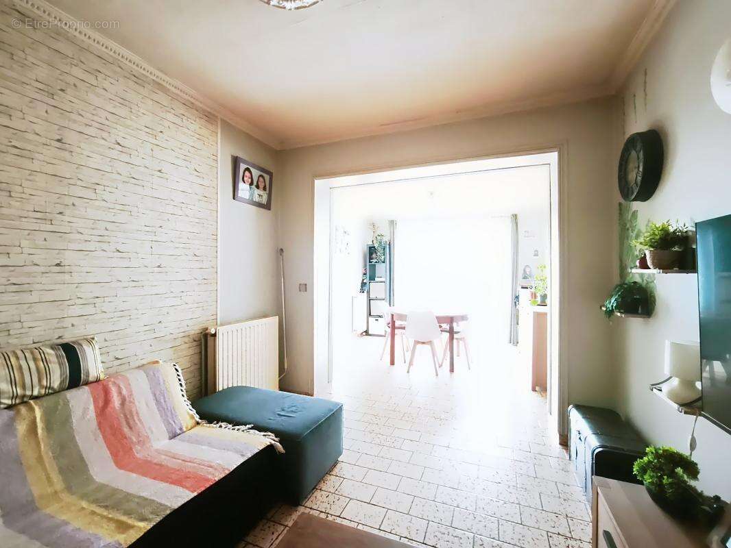 Maison à LE PETIT-QUEVILLY